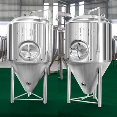 Thiết bị lên men sử dụng tại nhà