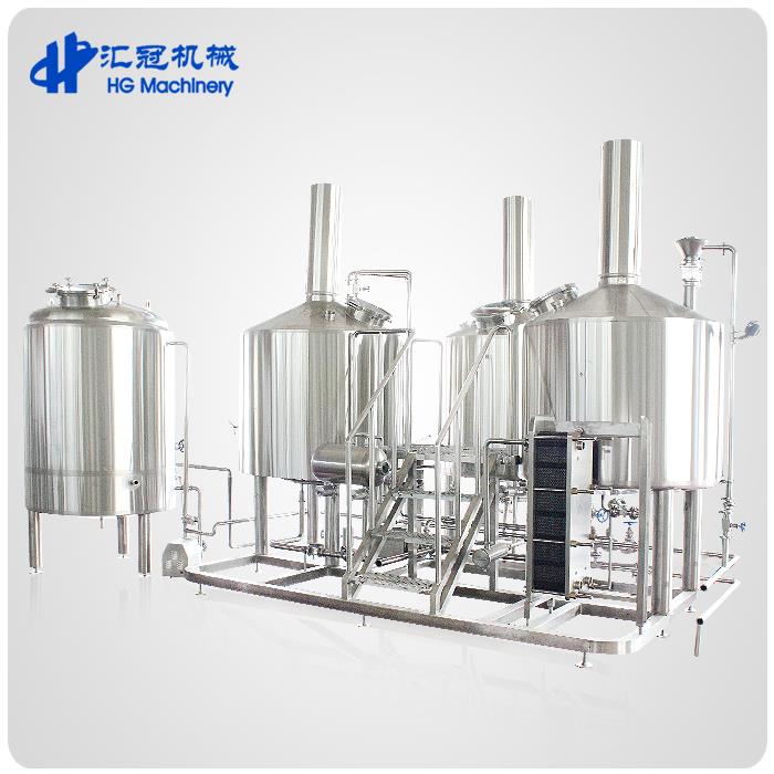 Thiết bị lễ hội bia